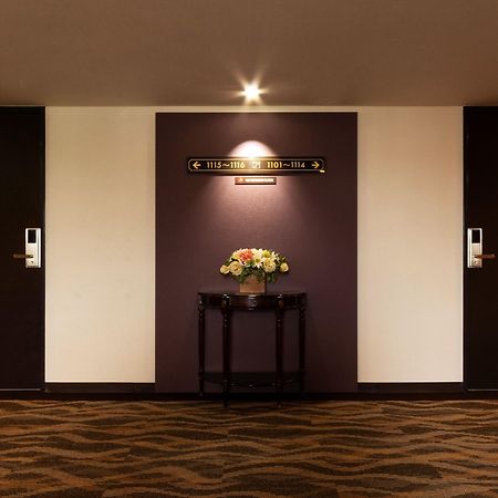 Toyo Hotel Fukuoka  Exteriér fotografie