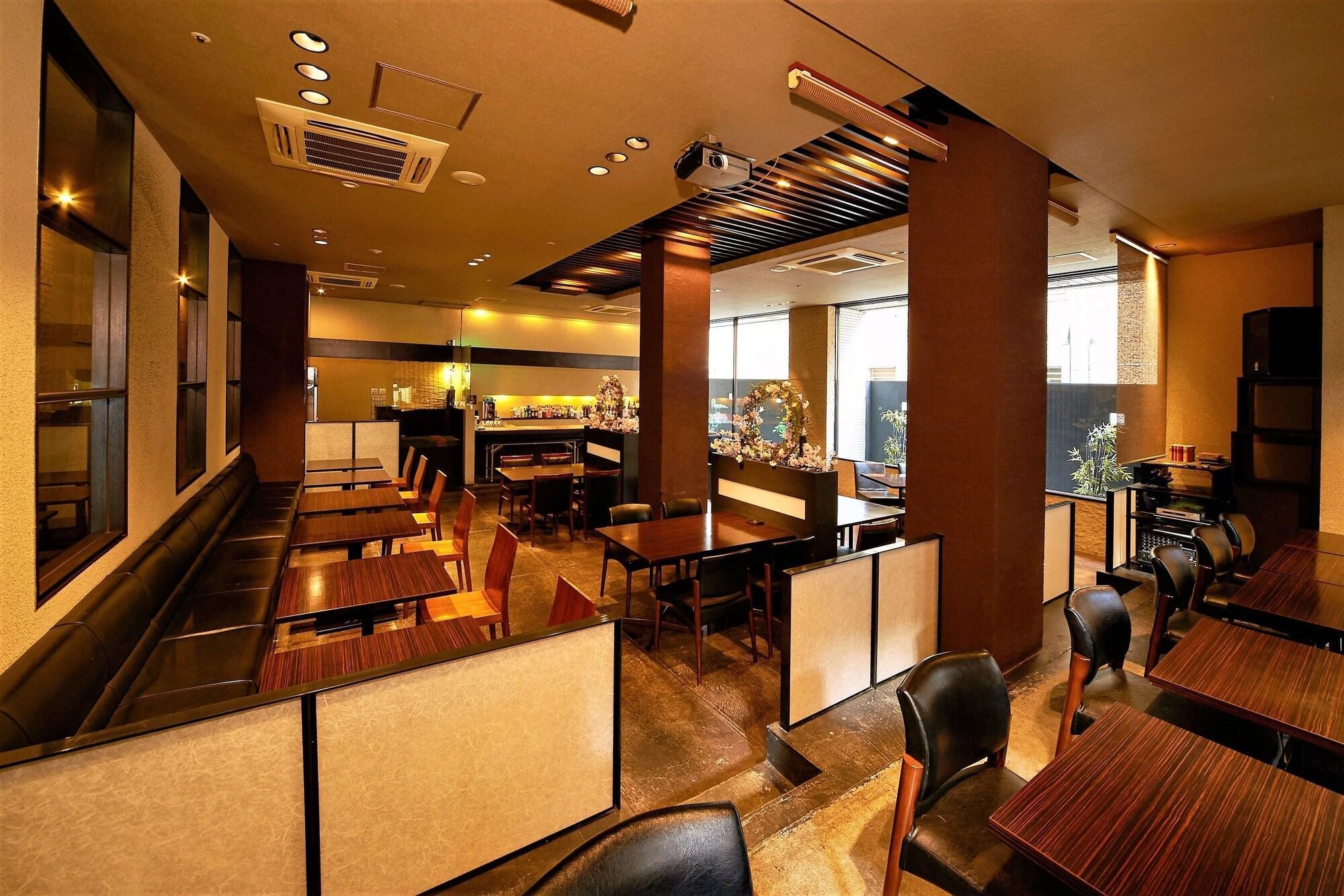 Toyo Hotel Fukuoka  Exteriér fotografie