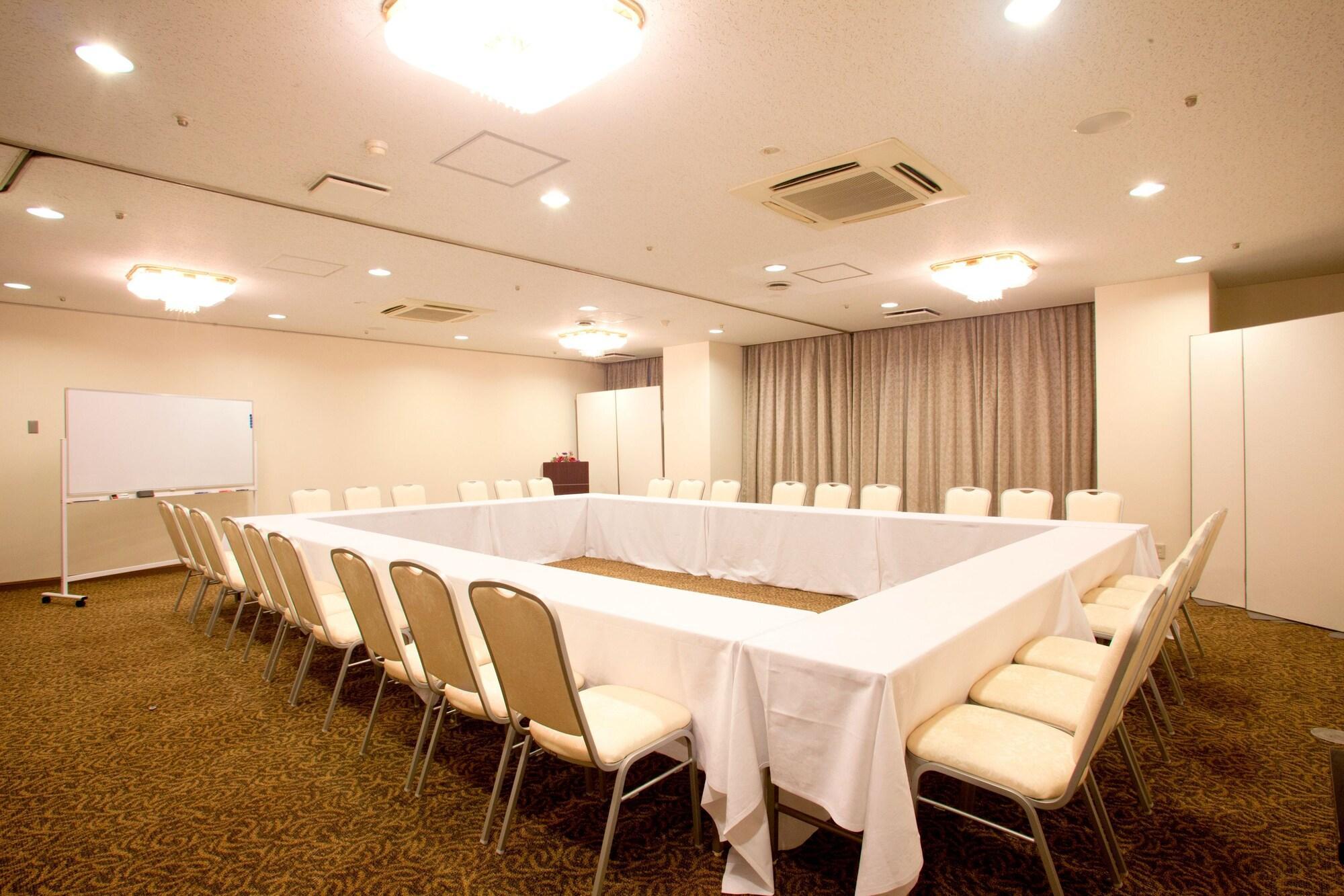 Toyo Hotel Fukuoka  Exteriér fotografie