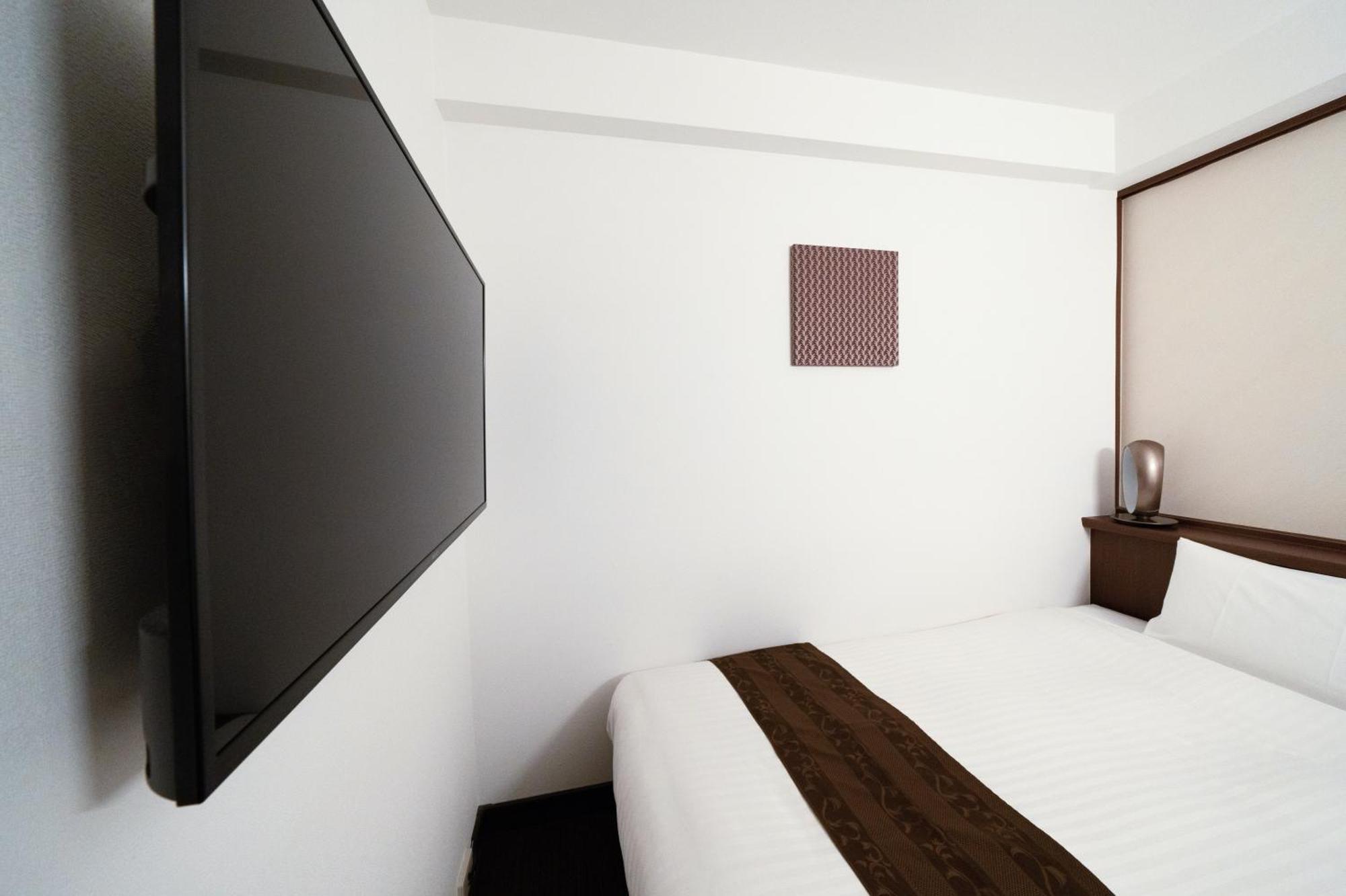 Toyo Hotel Fukuoka  Exteriér fotografie