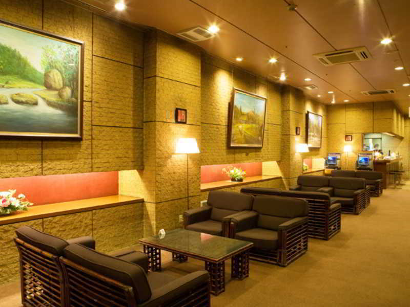 Toyo Hotel Fukuoka  Exteriér fotografie