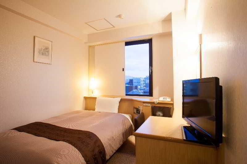 Toyo Hotel Fukuoka  Exteriér fotografie