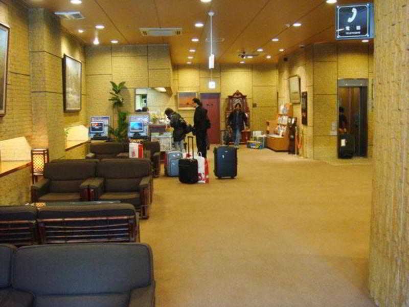 Toyo Hotel Fukuoka  Exteriér fotografie